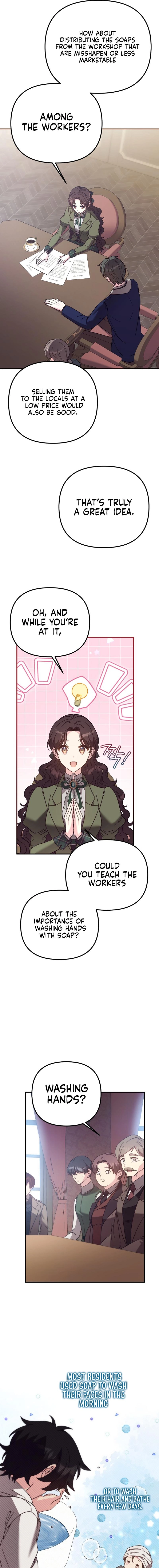 I Couldn