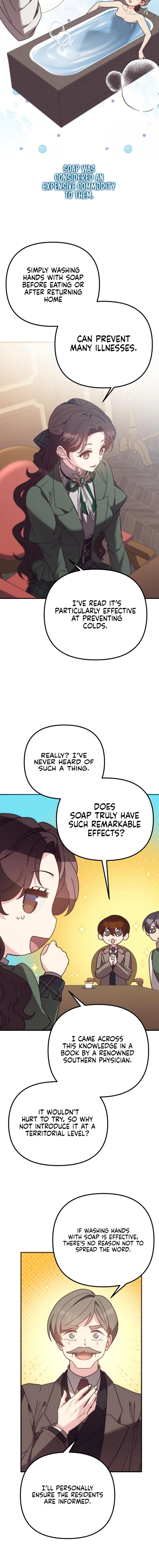 I Couldn