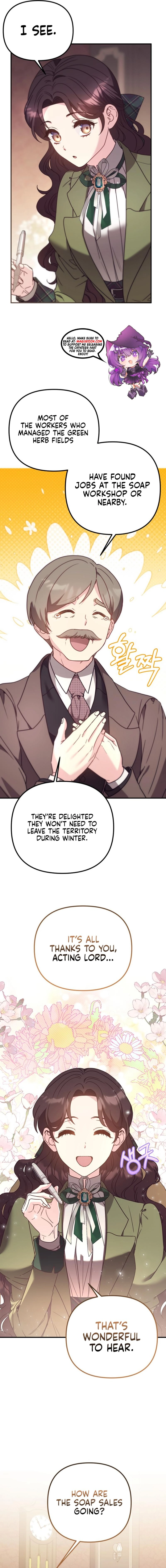 I Couldn