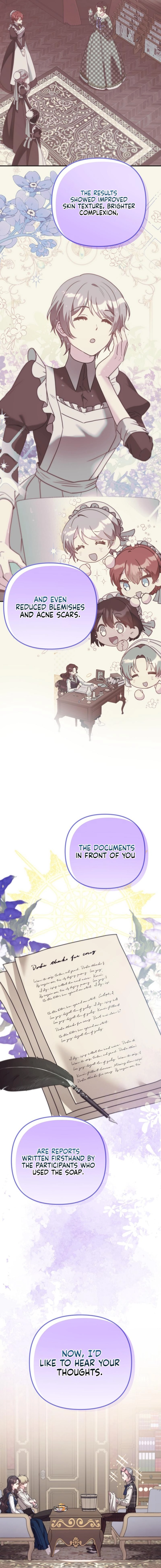 I Couldn