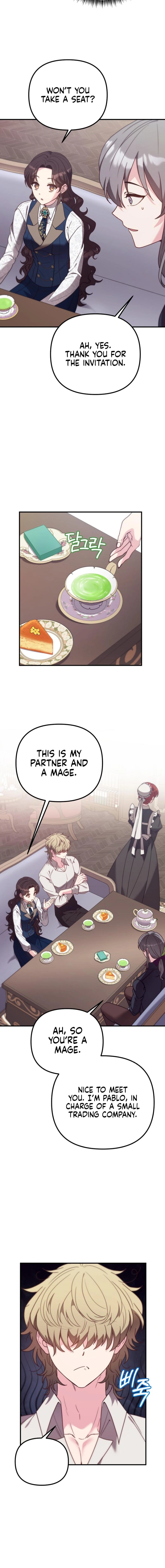 I Couldn