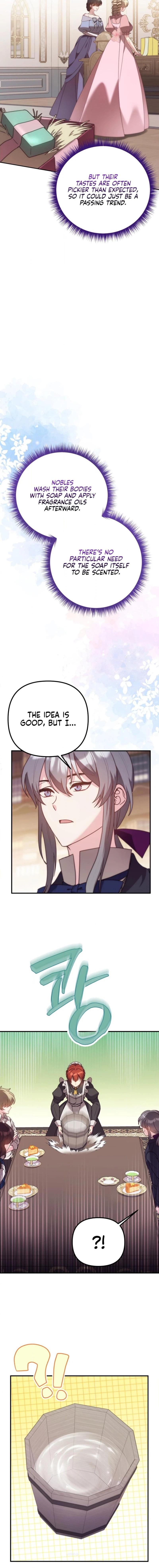I Couldn