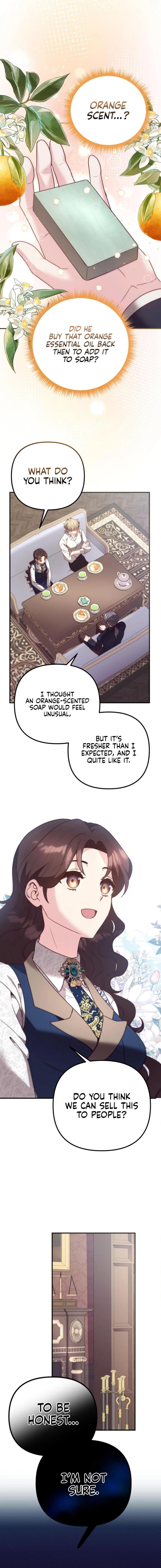 I Couldn