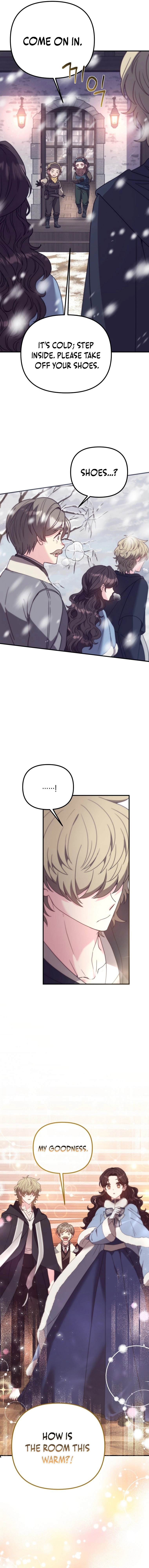 I Couldn