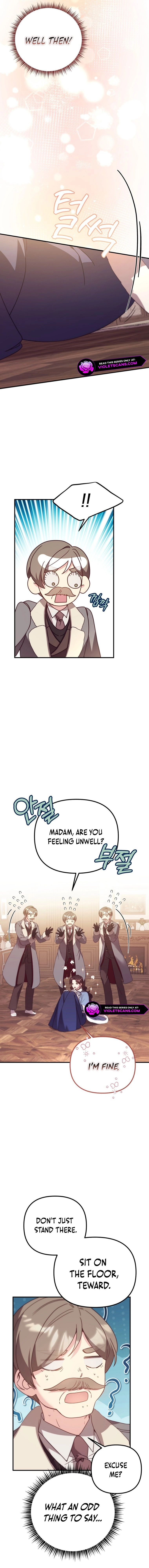 I Couldn
