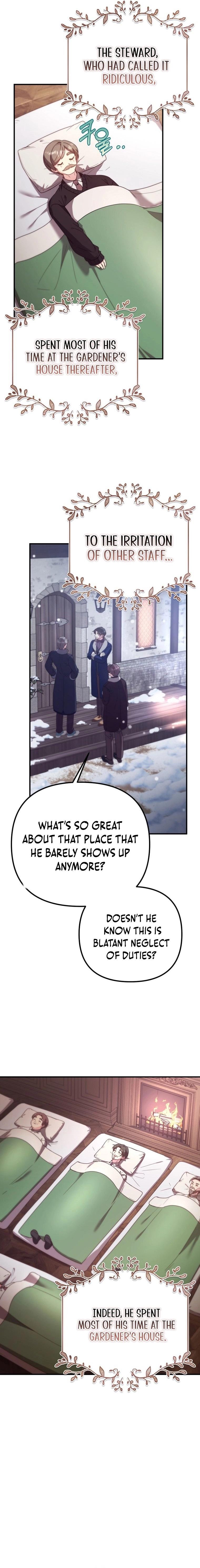 I Couldn