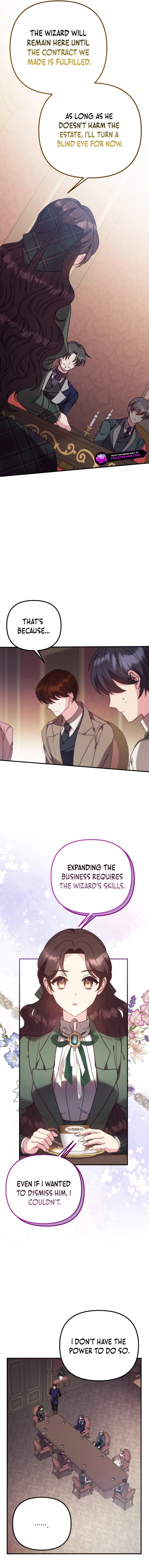 I Couldn
