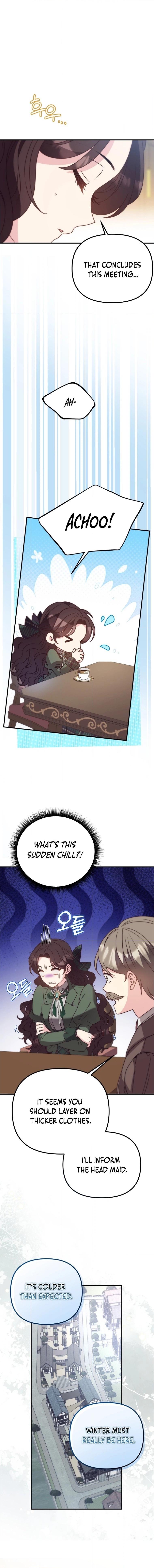 I Couldn