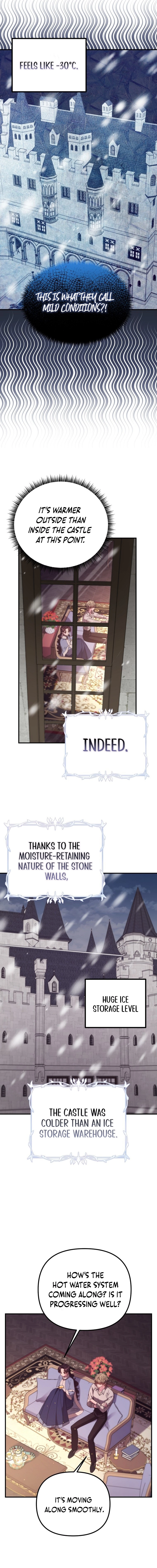 I Couldn