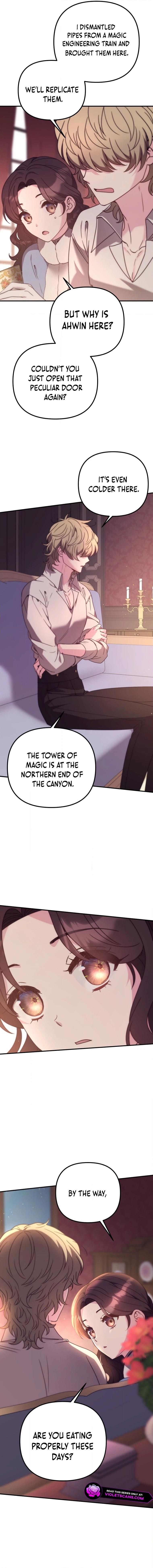 I Couldn