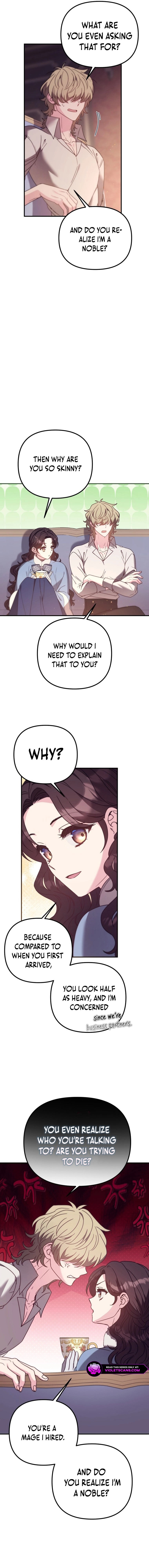 I Couldn