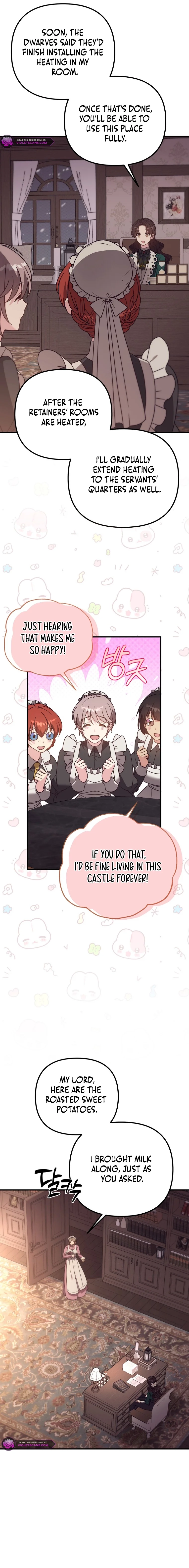 I Couldn