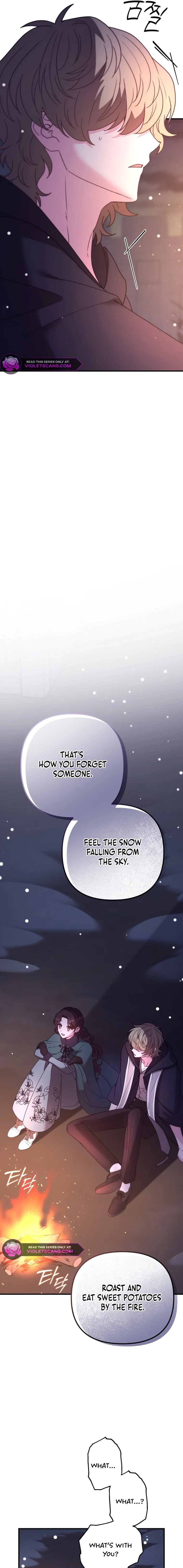 I Couldn