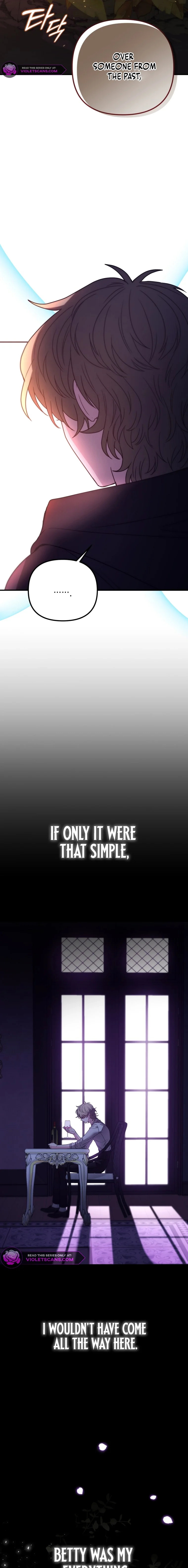 I Couldn