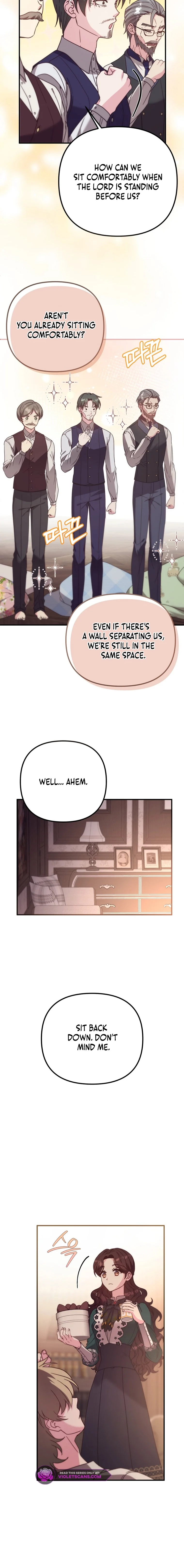 I Couldn