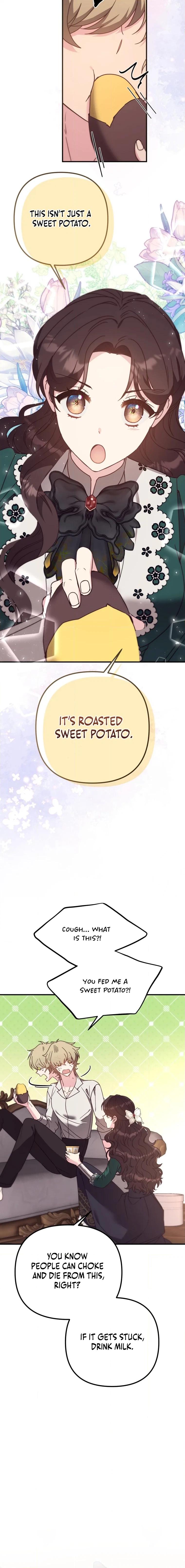 I Couldn