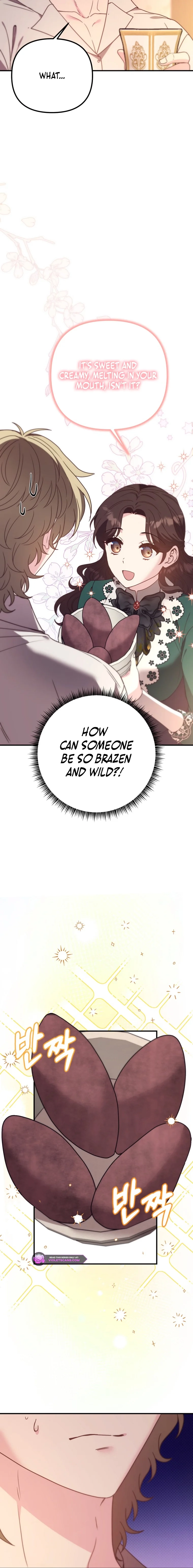 I Couldn