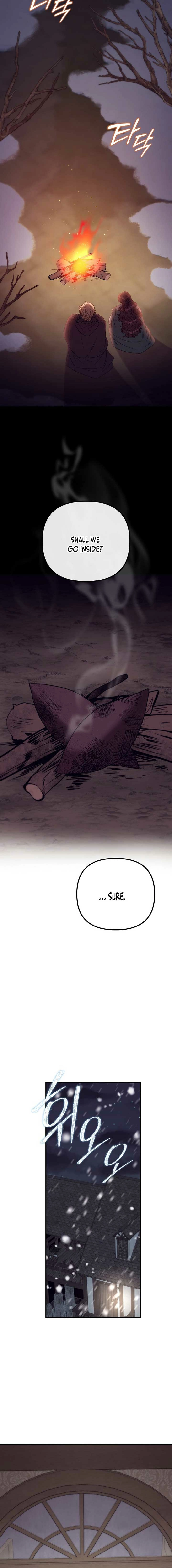I Couldn