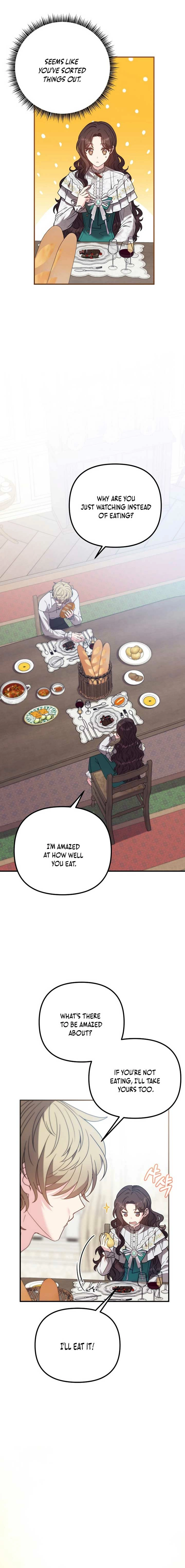 I Couldn