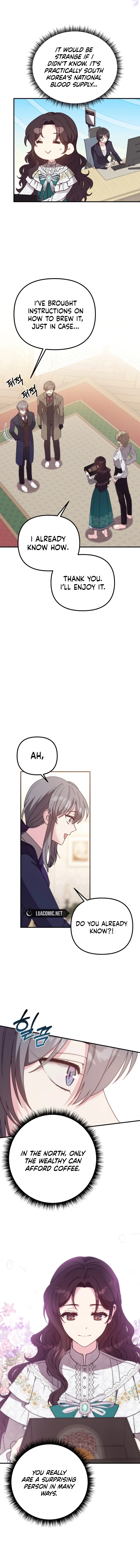I Couldn