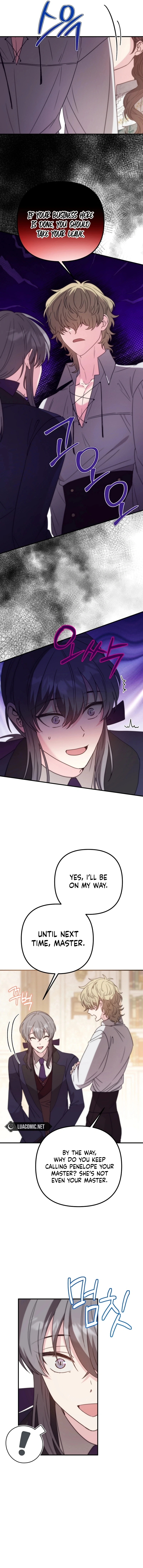 I Couldn