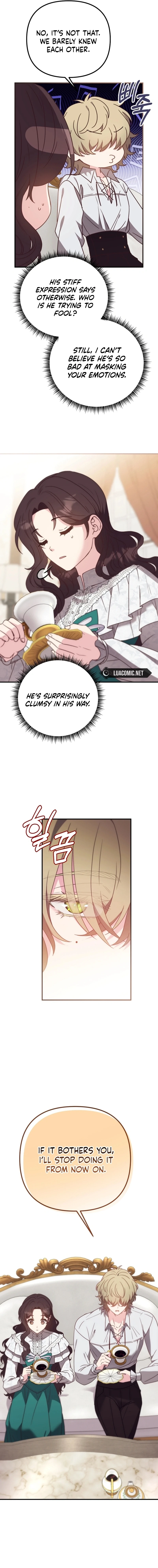 I Couldn