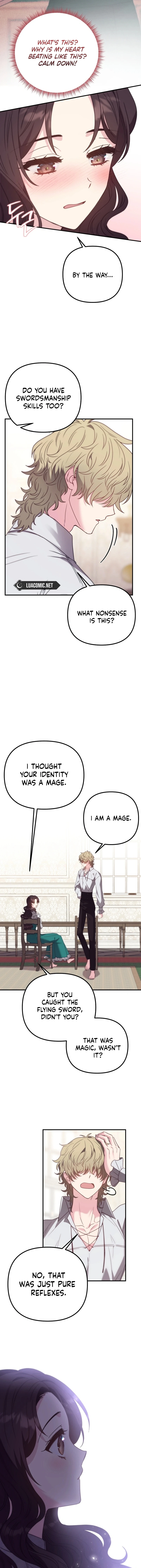 I Couldn