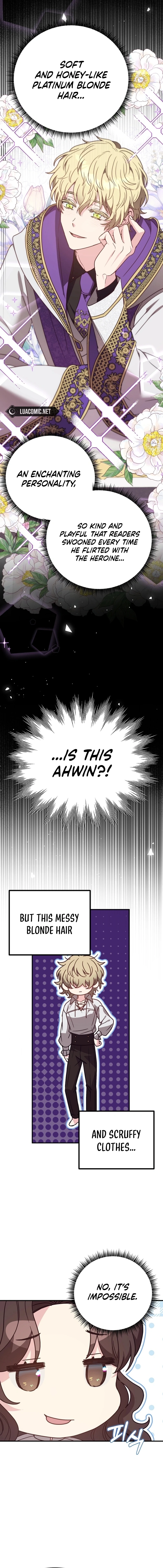 I Couldn