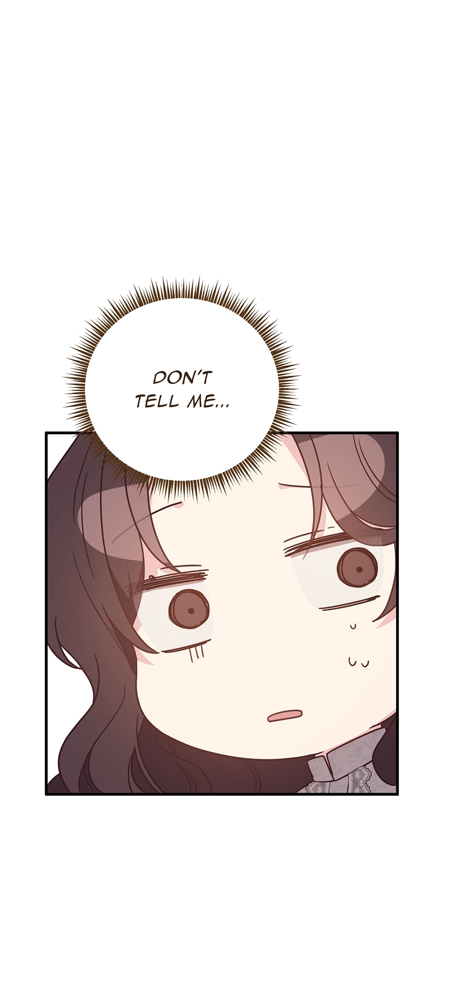 I Couldn