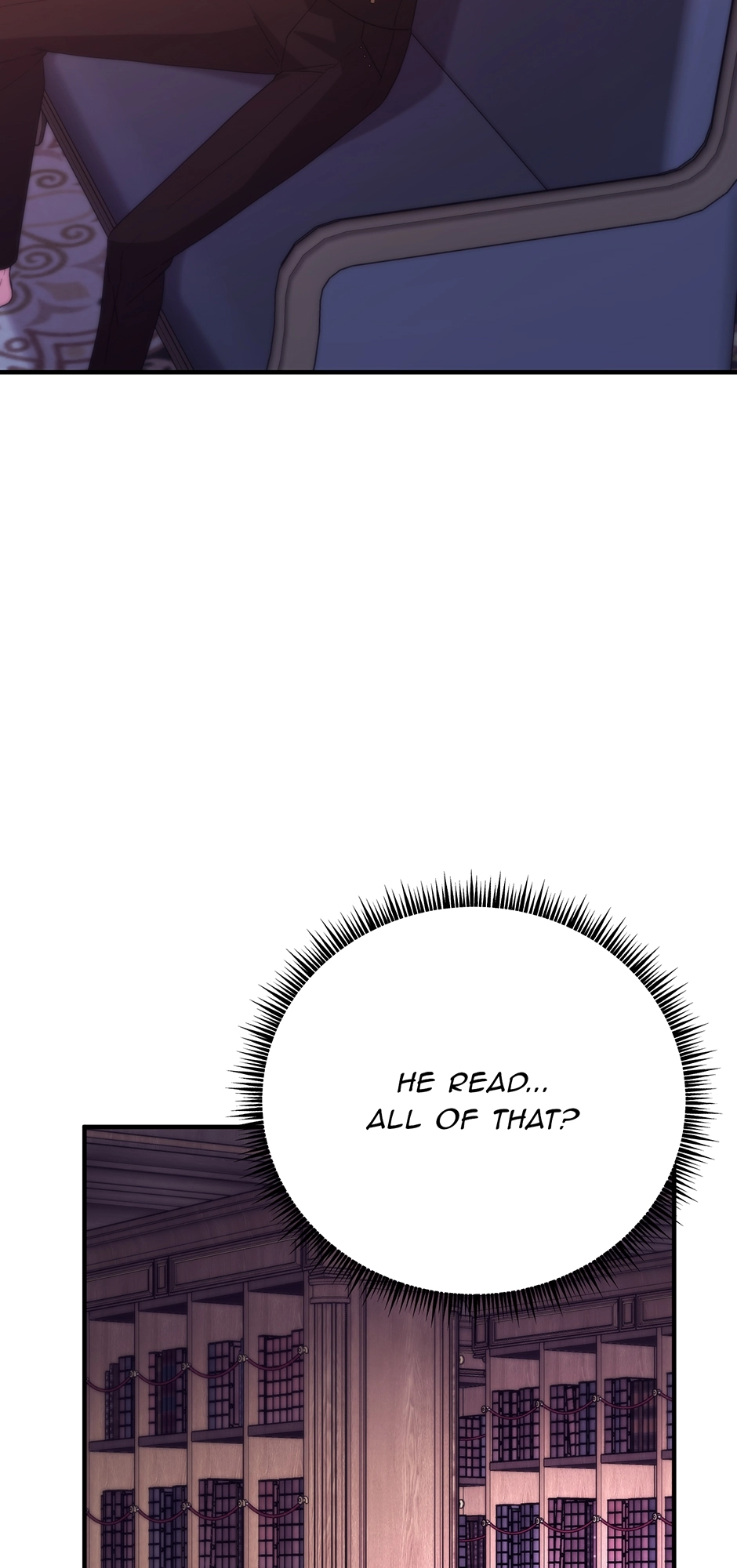 I Couldn