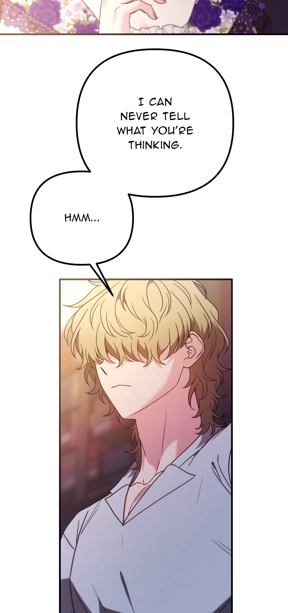 I Couldn