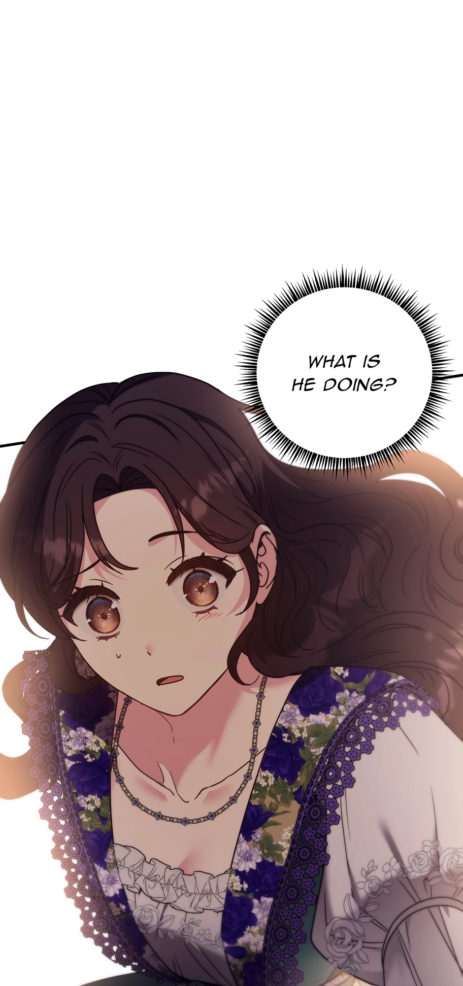 I Couldn