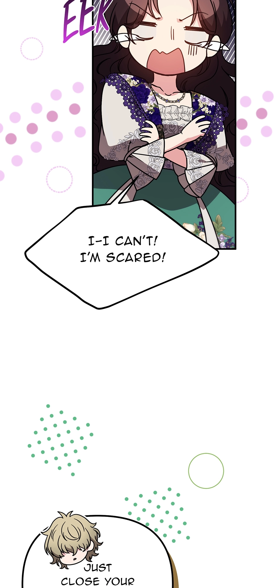 I Couldn