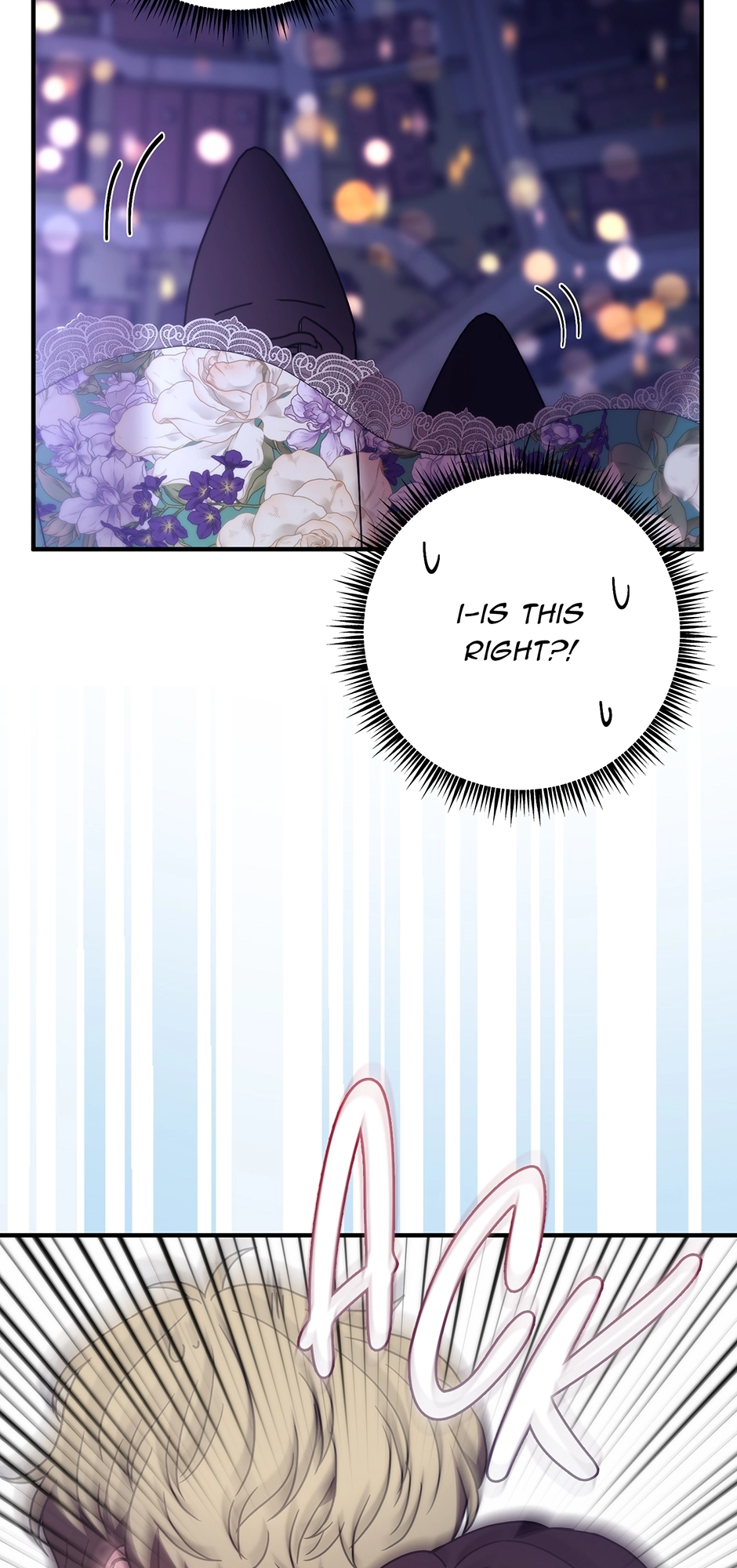 I Couldn