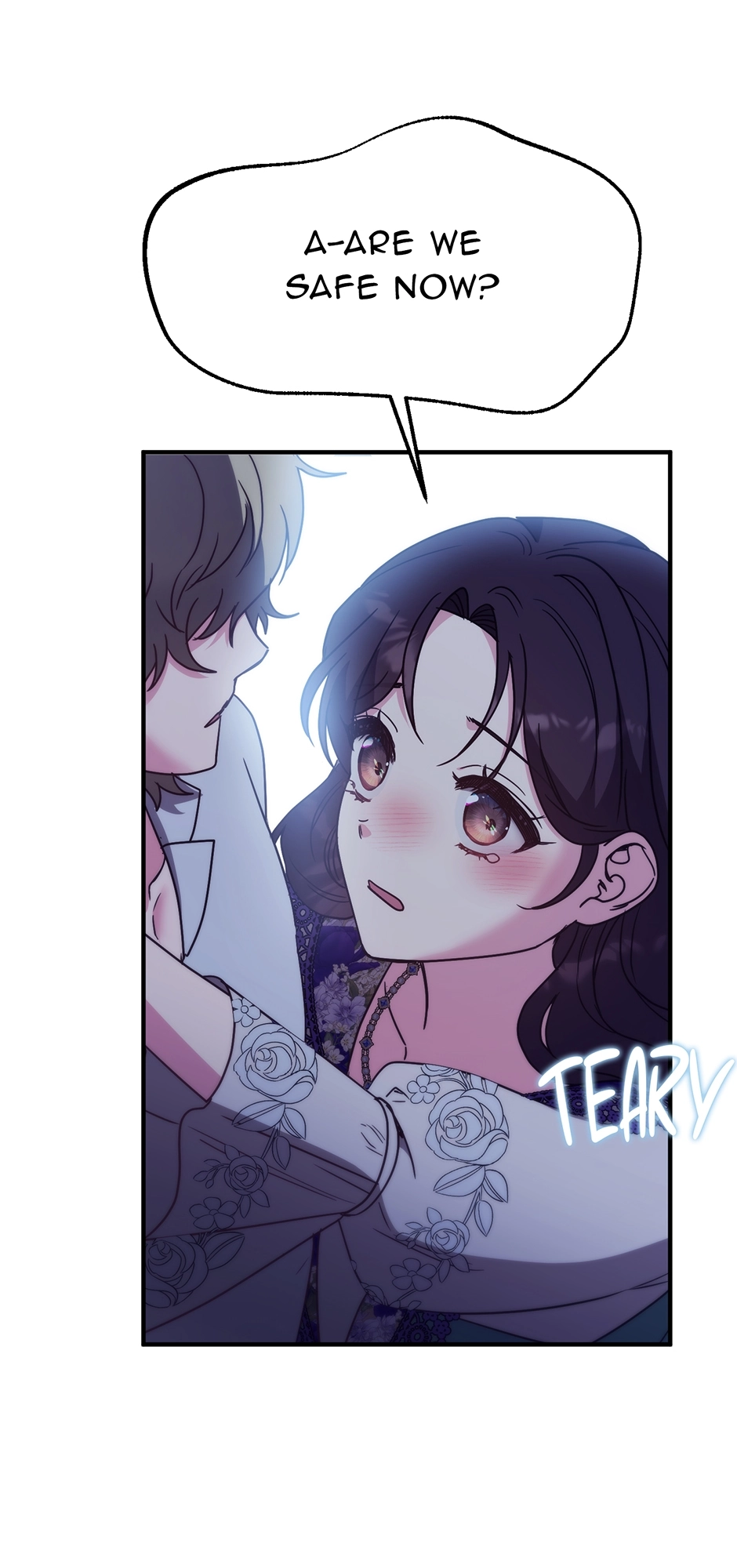I Couldn