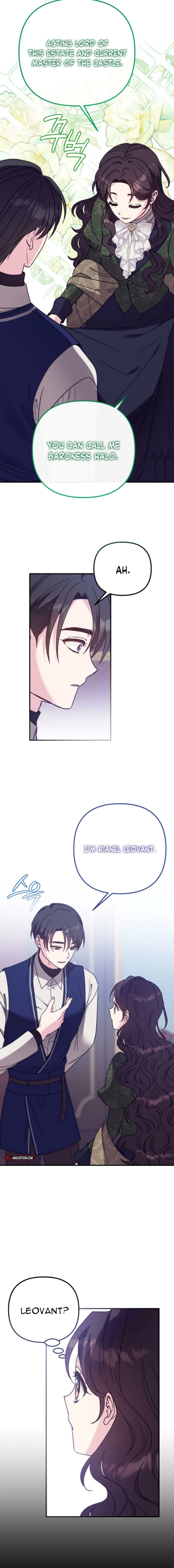 I Couldn