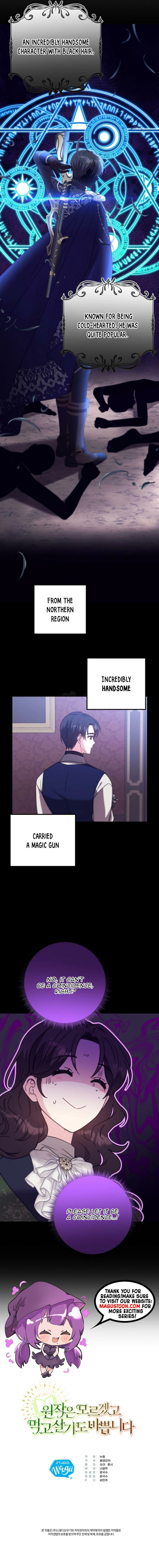 I Couldn