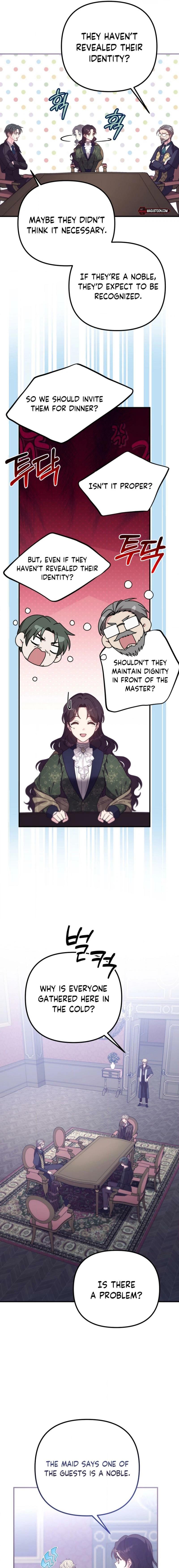 I Couldn