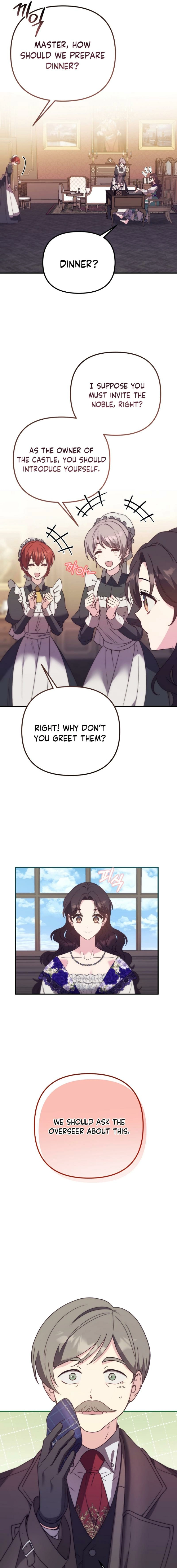 I Couldn