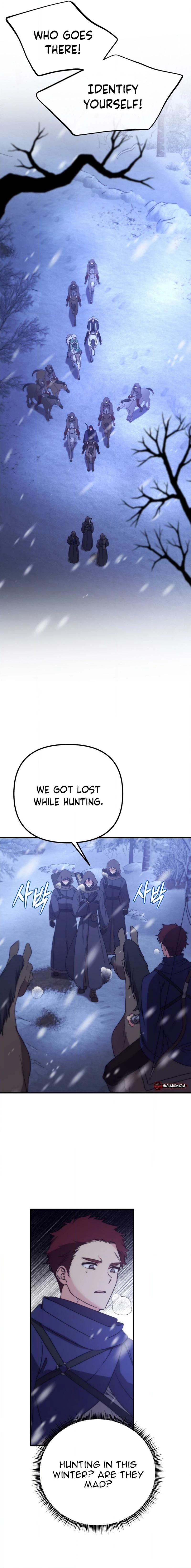 I Couldn