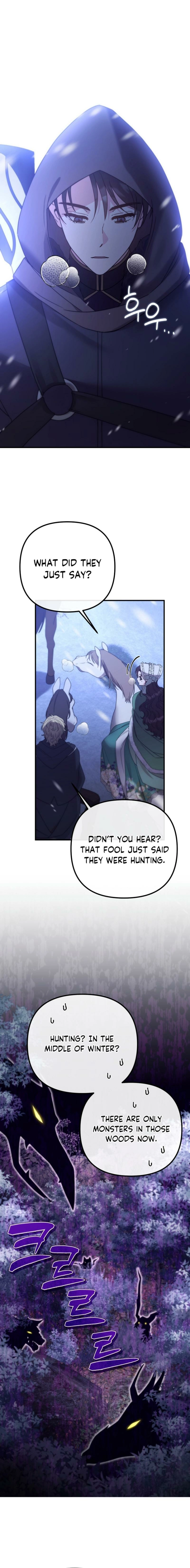 I Couldn