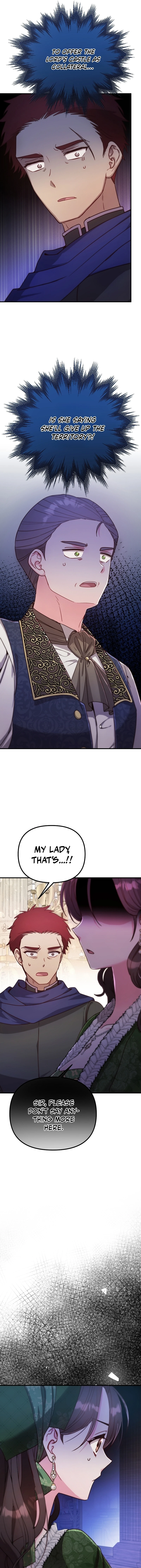I Couldn