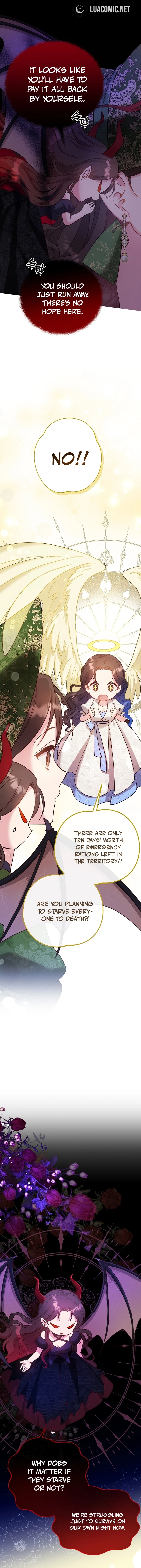 I Couldn