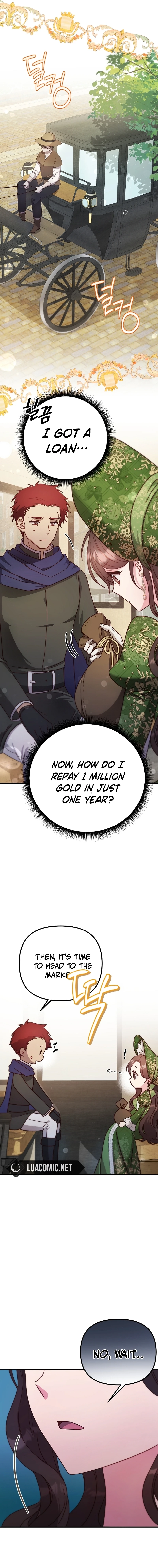 I Couldn