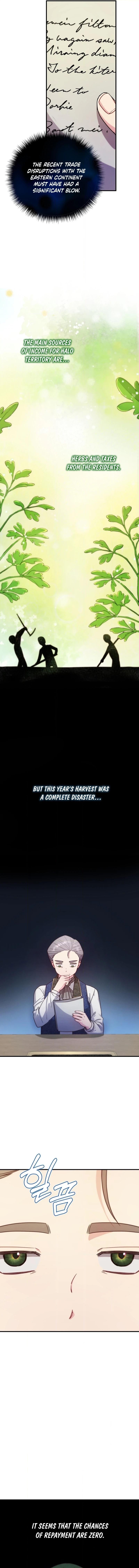 I Couldn