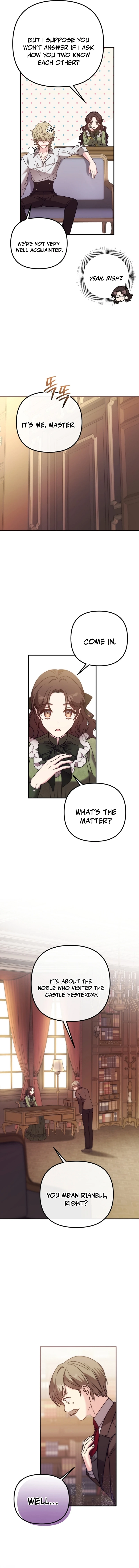 I Couldn