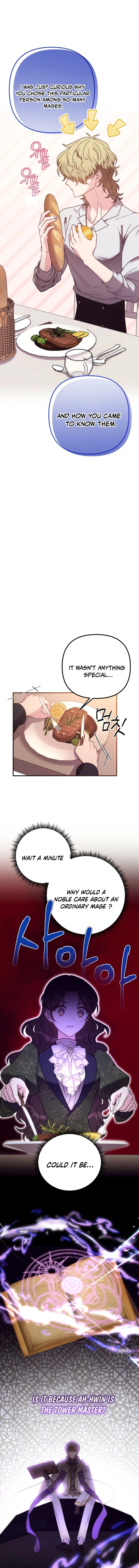 I Couldn