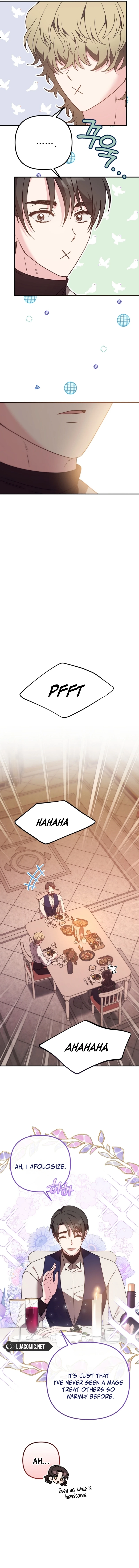 I Couldn