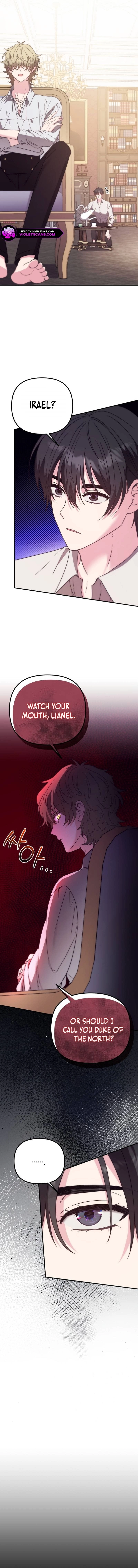 I Couldn