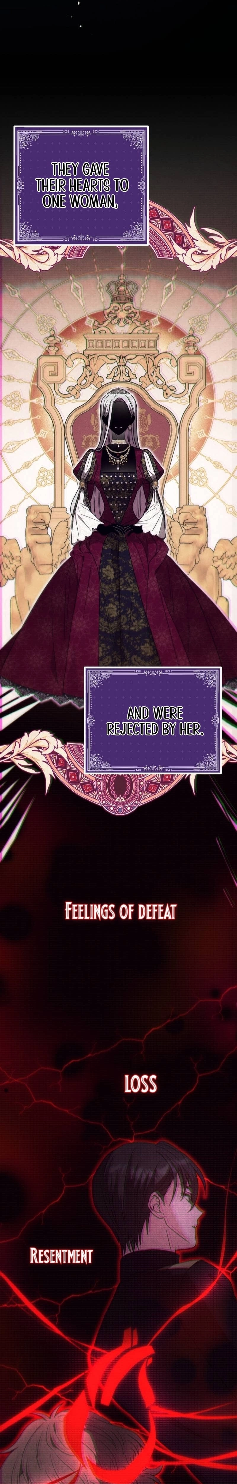 I Couldn